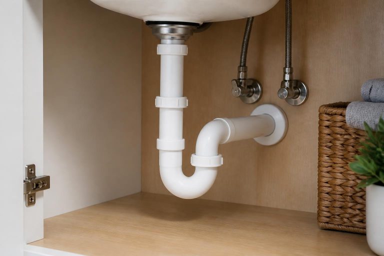 Leak Detection