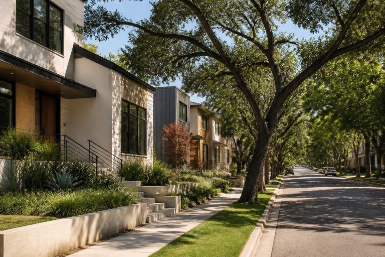 Austin, TX
